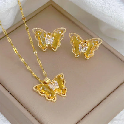 Papillon classique